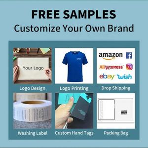 Custom Logo 200GSM Men's High Quality Plain Oversized Tshirt Printing Embroidery Custom Blank 100% Cotton Men <b>T</b> Shirt - Product Image 4