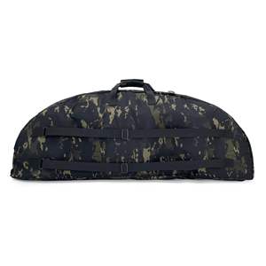 Muestra Gratuita de Bolsa Porta Flechas Multifuncional de 4 Tubos para Tiro con Arco, Bolsa de Transporte Cruzada para Entrenamiento de Tiro con Arco - Product Image 2