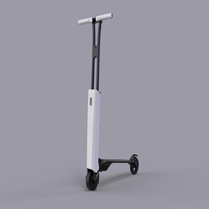 Más de 2 ruedas plegable auto equilibrio Scooter Eléctrico para adultos <span class=keywords><strong>E</strong></span> Scooter eléctrico inteligente - Product Image 5