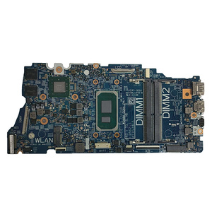 Untuk DELL Inspiron Vostro 5502 5402 SWG Motherboard Laptop I3-1115G4 I5-1135G7 MX330 V2G 19862-1 CN-0N9CJ5 - Product Image 1