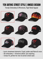 Nouvelle casquette de baseball G5 à visière incurvée en tissu Dobby unisexe 100% polyester suède velours avec logo personnalisé en strass, style sportif et décontracté