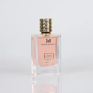 Best Selling Fine Packaging Sexy Devil City Beauty 100ml Pink Perfume Ladies Perfumes