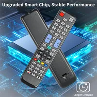Mando a distancia para TV Samsung UA32D6000 UE32D6100 UE46D6120 UA32ES6200M UA32ES6220M, para el mando a distancia de la televisión Samsung, de la serie de TV, de la serie de TV, de la serie UA32ES6220M