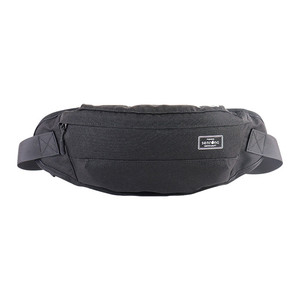 Fashion Unisex Cheap <b>Small</b> Lightweight Cute Customized Leisure Waterproof Anti-Theft USB Polyester <b>Chest</b> Rig Bag - Product Image 4