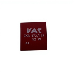 โมดูลคุณภาพสูง ZKB 472/137-52-W หม้อแปลงไฟฟ้าสำหรับแผงวงจร - Product Image 2