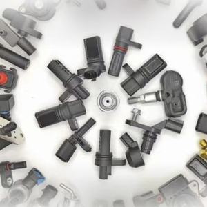 カスタマイズ可能な自動車部品Pcvバルブグロメットシール90480-18001 90480-18008トヨタカローラ用 - Product Image 1