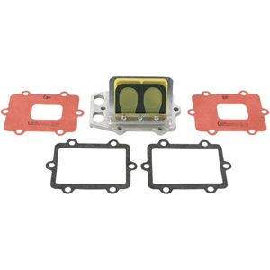 วาล์วรีดแบบดูดอากาศ - Product Image 1