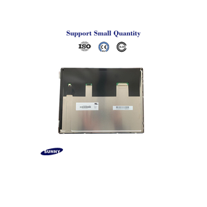 Pantalla <span class=keywords><strong>LCD</strong></span> TFT de 12,1 pulgadas Pantalla táctil resistiva de 1024x768 4 cables 5 cables Resolución opcional Retroiluminación - Product Image 2