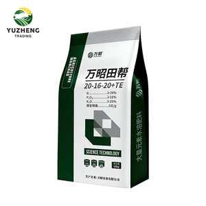 <span class=keywords><strong>Engrais</strong></span> hydrosoluble NPK Macronutriments <span class=keywords><strong>20</strong></span>-16-<span class=keywords><strong>20</strong></span> +TE 10kg/sac Nutriments primaires - Product Image 2