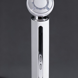 Appareil de beauté à électroporation très vendu, instrument de beauté, produit en gros, masseur liftant visage et cou EP - Product Image 3