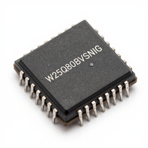Composants électroniques W25Q80BVSNIG, commande à guichet unique, 100% Original, 8-Solc IC FLASH 8MBIT SPI/QUAD - Product Image 1