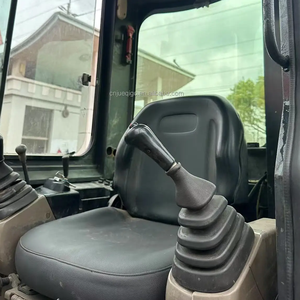 รถตักโคเบลโก้ขนาดเล็ก5ตันรถขุด sk30sr มือสองยี่ห้อญี่ปุ่นใหม่99% - Product Image 5