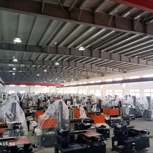 Hautement recommandé petite CNC DK7780 fil EDM Machine Sparkerosion Dk décharge de fil en vente avec composant de moteur de base - Product Image 4