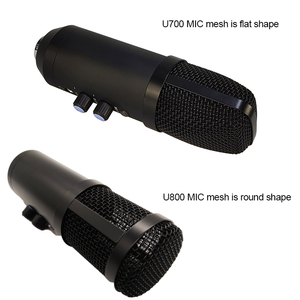 Micrô Đ<span class=keywords><strong>i</strong></span>ện Dung Máy Tính Để Bàn USB 360 Micrô Studio Đặt Micrô Phát Trực Tuyến <span class=keywords><strong>Twitch</strong></span> Gaming YouTube - Product Image 5