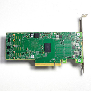 Controlador de Almacenamiento MegaRAID SAS 9460-8i de Perfil Bajo, 8 Canales SATA/SAS 12Gb/s 1200 MBps 0 1 5 6 10 50 JBOD para PC con PCIe - Product Image 3