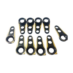 ซีลหัวฉีดน้ำมันเชื้อเพลิงรถยนต์คุณภาพสูง<span class=keywords><strong>ส</strong></span>ำหรับรถยนต์ <span class=keywords><strong>CX3</strong></span> 1.5 ดีเซล รุ่นใหม่ OEM S550-10-508 - Product Image 4