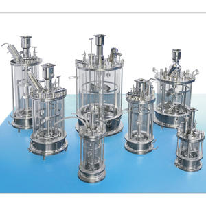 Innova mini biorreactor algas foto biorreactor micro biorreactor cultivo celular - Product Image 6