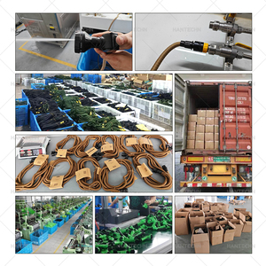 Manguera <span class=keywords><strong>de</strong></span> Riego Ecológica China <span class=keywords><strong>de</strong></span> 2 Capas <span class=keywords><strong>de</strong></span> <span class=keywords><strong>Goma</strong></span>, Expandible <span class=keywords><strong>de</strong></span> 25, 50, 75, 100 Pies, Alta Presión, Ligera, Diámetro <span class=keywords><strong>de</strong></span> 3/4'' - Product Image 5