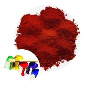 Oxyde de fer, ciment, béton, briques rouges, poudre de pain, lavage à l'acide, colorant pour pavés en ciment - Product Image 1