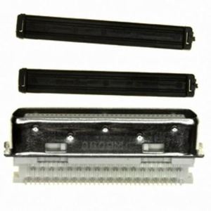 5787131-3 D-Sub Connector Electronic Component - Product Image 1