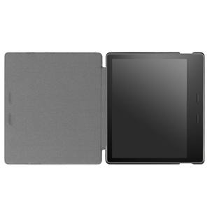 China Fábrica al por mayor PU <span class=keywords><strong>Kindle</strong></span> Case Covers Alta calidad Bajo MOQ <span class=keywords><strong>Kindle</strong></span> <span class=keywords><strong>Oasis</strong></span> 3 Case - Product Image 6