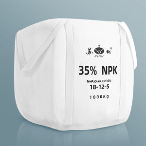 18-12-5 <span class=keywords><strong>Engrais</strong></span> composé spécifique à l'herbe <span class=keywords><strong>Npk</strong></span> Fabricant d'origine - Product Image 3