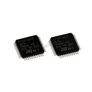 Jeking IC ST72F324B MCU 8BIT 32KB FLASH 44LQFP ST72F324BJ6T6