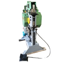 Cisaille de découpe et de poinçonnage multifonctionnelle mécanique à haute productivité pour la construction
