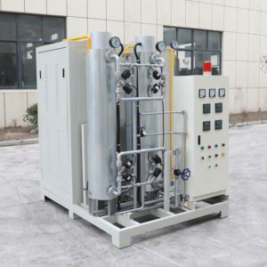 La fabbrica vende direttamente il generatore di <span class=keywords><strong>gas</strong></span> idrogeno h2 - Product Image 2