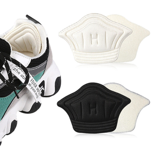 Мягкие поролоновые защитные подушечки для обуви на заднем каблуке с защитой от трения для обуви - Product Image 3
