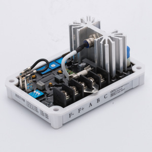 Regulador de Voltaje AVR Sand Snail EA05A 220/380V 100-500V, Pieza del Panel de Control para Generador Diésel - Product Image 1