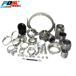 Klem pita konektor knalpot <span class=keywords><strong>v</strong></span> <span class=keywords><strong>Band</strong></span> <span class=keywords><strong>Clamp</strong></span> dengan flens 2.<span class=keywords><strong>5</strong></span> "inci knalpot <span class=keywords><strong>V</strong></span> <span class=keywords><strong>Band</strong></span> <span class=keywords><strong>Clamp</strong></span> untuk knalpot mobil - Product Image 6