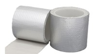Ruban de réparation étanche pour piscine | Résistance à la pression sous-marine pour le détachement des carreaux et la fixation des fissures dans les murs de la piscine