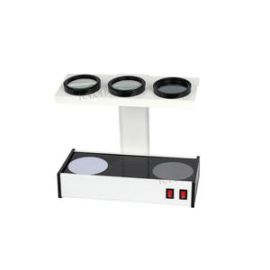 LHVPR888 Ophthalmic Transmission Detector Spannungs linsen Oberflächen kratzer Testen des multifunktion alen Linsen testers - Product Image 2