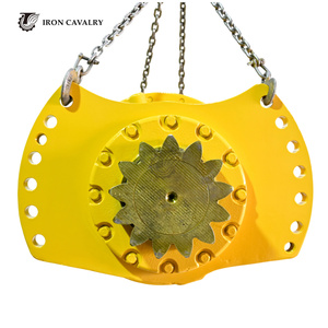 PC300-8MO ม้าเหล็ก350-8MO สวิงมอเตอร์706 7H 01040 207 26 00300สำหรับรถขุด Komatsu CE ISO - Product Image 3