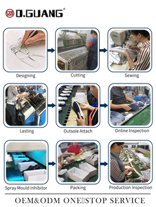 Novo Chinelo Feminino Rasteiro 2026 com Bico Quadrado, Vazado, Fivela de <span class=keywords><strong>Metal</strong></span>, Estilo Versátil e Design Exclusivo para Uso Externo no Verão - Product Image 5