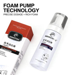 Kit d'entretien de meubles en <span class=keywords><strong>cuir</strong></span> populaire de haute qualité Kit d'entretien du <span class=keywords><strong>cuir</strong></span> de décontamination puissant - Product Image 5