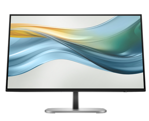 สำหรับจอภาพ HP Series <span class=keywords><strong>5</strong></span> Pro ขนาด <span class=keywords><strong>24</strong></span> นิ้ว QHD USB-C - 524pu-IPS-Docking <span class=keywords><strong>Monitor</strong></span>-FHD (1920 X 1080)-100Hz-อัตราส่วนความคมชัด 1500:1 - Product Image 1