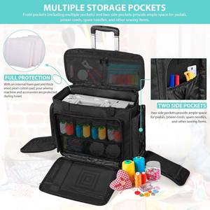 Estuche de Transporte para Impresora Fujifilm Instax Link Wide, Funda Protectora de Viaje, Bolsa de Almacenamiento Portátil - Product Image 3