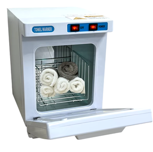T Venta caliente barbería calentador de toallas 5L calentador de gabinete de toallas calientes para Spa salón de belleza - Product Image 1