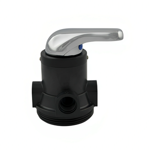 Válvula <span class=keywords><strong>de</strong></span> Filtro Manual Runxin ABS 1/2"F <span class=keywords><strong>de</strong></span> Entrada y Salida 51101A F52 a <span class=keywords><strong>Precio</strong></span> Económico con 1 Año <span class=keywords><strong>de</strong></span> Garantía para Filtro Residencial - Product Image 1