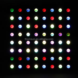WS2812 ws2812b sk 6812 <span class=keywords><strong>led</strong></span> matriz 8x8 <span class=keywords><strong>led</strong></span> flexible rgb pantalla de matriz de panel - Product Image 4