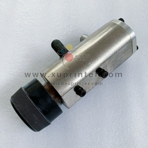 GZ-LFCX Used MA Original MV.101.499 /04 Valve Housing Cpl L2.072.520S /02 for Offset <b>Printing</b> <b>Machine</b> Spare Parts - Product Image 3