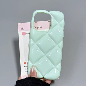 Nueva Funda Macaron <span class=keywords><strong>Ringle</strong></span> para iPhone 17 Pro Max, 16, 15, 14, Protección Total, Resistente a Caídas, Color Sólido - Product Image 4