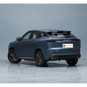 Changan Oshan Z6 <span class=keywords><strong>IDD</strong></span> SUV Híbrido Inteligente, Vehículo de Nueva Energía de Marca China para Conducción Urbana, Tecnología Inteligente, Diseño Deportivo - Product Image 5