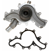 Pompe à eau électrique à moteur automatique AW4108 1255860 1F2215010 pour Ford Mazda Land Rover Mercury pièces de rechange de voiture