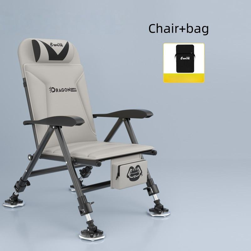 Chaise + sac