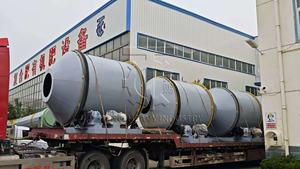 Línea <span class=keywords><strong>de</strong></span> Producción <span class=keywords><strong>de</strong></span> Fertilizantes <span class=keywords><strong>de</strong></span> Acero Inoxidable con Mezclador <span class=keywords><strong>de</strong></span> Tambor BB para Fertilizantes Granulares NPK en Venta - Product Image 6