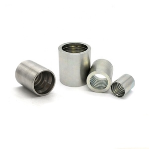 Idraulico di piegatura del <span class=keywords><strong>manicotto</strong></span> spaccato per il <span class=keywords><strong>tubo</strong></span> dell'<span class=keywords><strong>acqua</strong></span> - Product Image 1