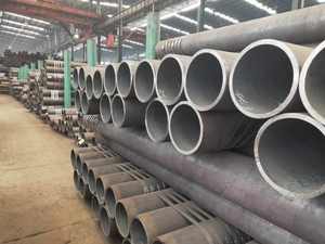 एस्‍म ए 36 dn500 बड़े आकार के कार्बन निर्बाध एस्‍म बी. 36.10 पी स्टील पाइप s40/sch160 स्मॉल्स - Product Image 2